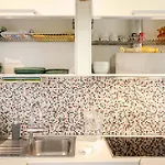 Large And Bright In The Heart Of Apartment Bologna