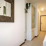 Large And Bright In The Heart Of Apartment