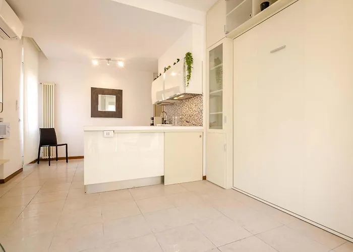 Large And Bright In The Heart Of