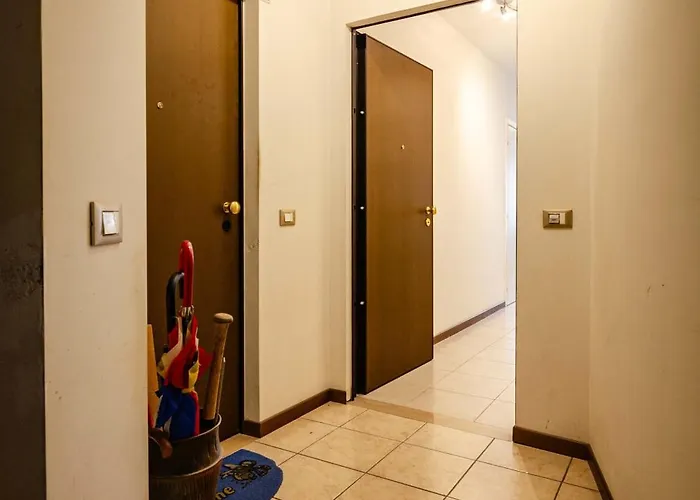 Large And Bright In The Heart Of 볼로냐