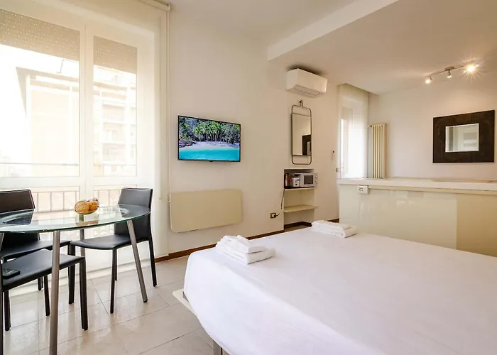 Large And Bright In The Heart Of *