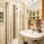 Large And Bright In The Heart Of Bolonia