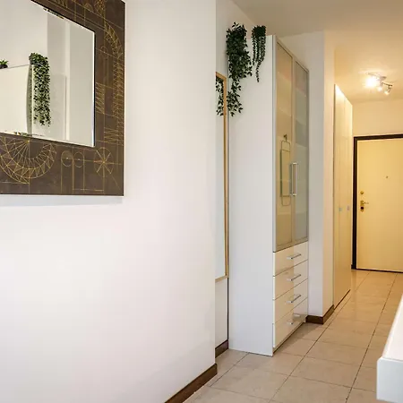 Large And Bright In The Heart Of Apartmán