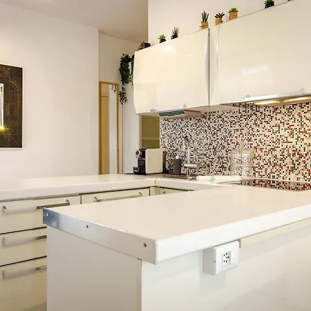 Large And Bright In The Heart Of Apartmán *