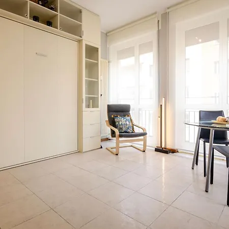 Large And Bright In The Heart Of Bolonia