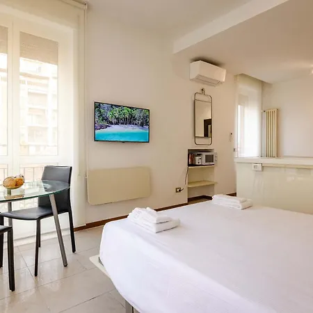 Large And Bright In The Heart Of *