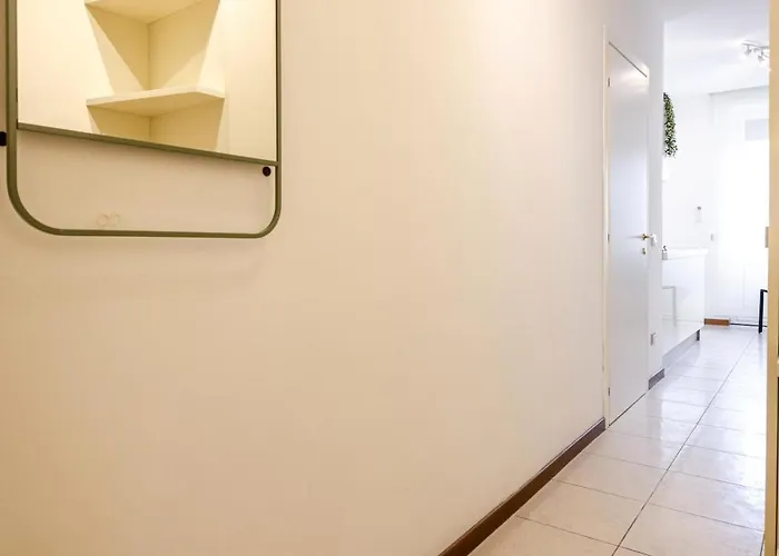 Large And Bright In The Heart Of شقة بولونيا