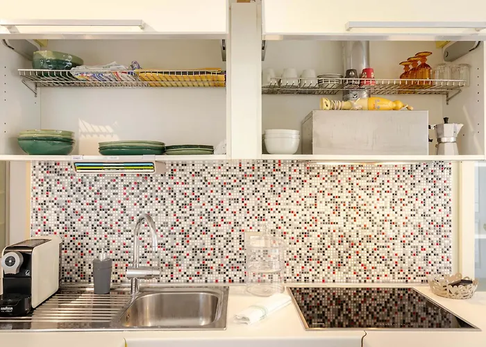 Large And Bright In The Heart Of شقة بولونيا