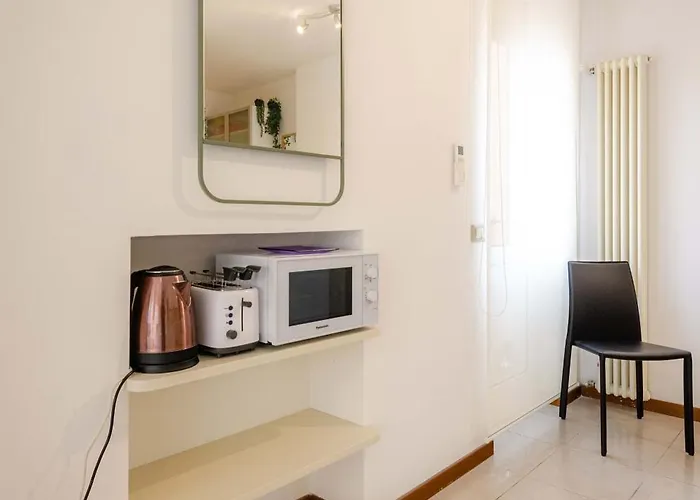 Large And Bright In The Heart Of *