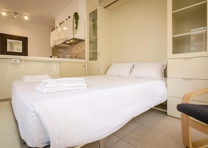 شقة Large And Bright In The Heart Of بولونيا